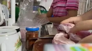 เมื่ออยากกินจัมปงแบบสุดๆ จัมปงแบบไทยเป็นยังไง? | แจกสูตรจัมปงไทยๆ