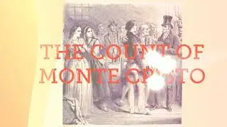 The Count of Monte Cristo audiobook online. Alexandre Dumas audiobook. Audiobook in English 