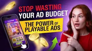 Playable Ads Explained: How to Create Interactive Ads in 2026