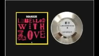LABELLED WITH LOVE