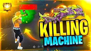 GAMING WINDOW IS LIVE |  ROAD TO GRANDMASTER - FREE FIRE