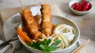 Asiatische Sauerkrautbowl | Hengstenberg