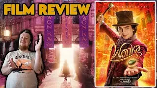Wonka | Film Review