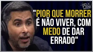 O PREÇO DA LIBERDADE | Cortes do Flow