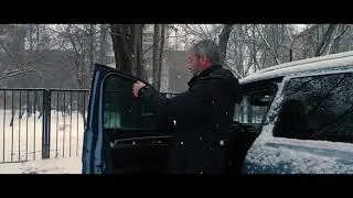 Иван Зенкевич PRO - Автошторки EscO, установка, обзор и внешний вид.