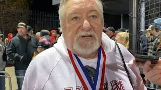 Freedom HC Colin Williams On 1-0 Victory over Riverview in WPIAL 1A Girls Championship