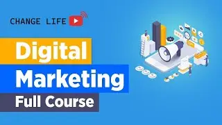 Digital Marketing Free Class (Day 1)