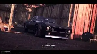 The Crew needs antialiasing on consoles
