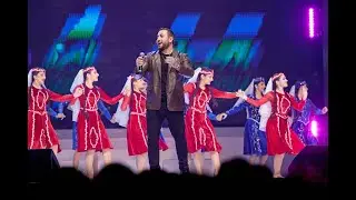 TASHI-SHOW 2024 EDGAR - Живу я как хочу