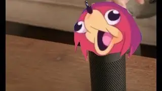 Introducing Amazon Knuckle