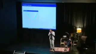 Juan Rada-Vilela. Swarm Intelligence for Swarm Robotics. TUAS - Final Round.