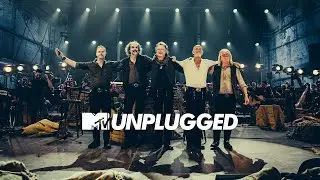 ☠︎ Santiano - MTV Unplugged (Teaser)