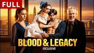 Pregnant with mafia boss Noah's child, Evelyn moves in, plotting escape from her sworn enemy.