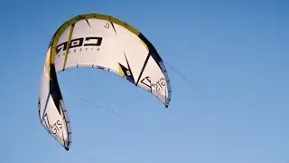 Core GTS 3 LIGHTWIND 2015. Обзор
