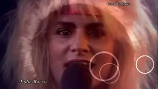 ♫ Jodie Rocco  ♫  Give Me More ♫