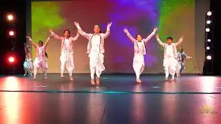 Jashan Volume V | Tier 2 | Holi Party | Bollywood Holi