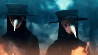 2016 CCR: Bad Moon Rising Remixed By Dj.RANSOM the FREEDOMIST #grandsolarminimum #aquarius