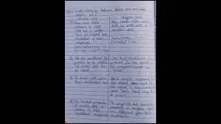 "Coordinate chemistry and diff btw double salt and complex salt" class 12 chemistry notes #viral