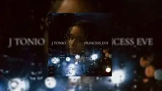 Princess Eve (Official Audio)