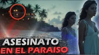 Asesinato en el paraíso La verdadera historia de Bradley Dawson y Christie Chen | Fiji Crime Mystery
