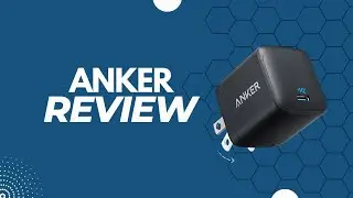 Review: 45W USB C Super Fast Charger, 313 Charger, Anker Ace Foldable PPS Fast Charger Supports