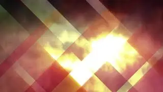 Glorified 4K Motion Background