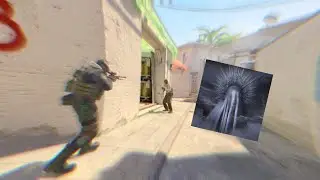 zodvik Devil Eyes | CS2