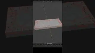 Ground cracking effect blender tutorial!