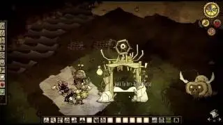 Don't Starve Together, Ep  #3: Season #3