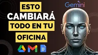 How to use Google Gemini to automate your daily work