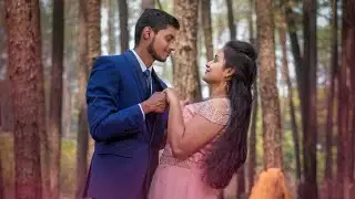 Dilip & Sania Post wedding