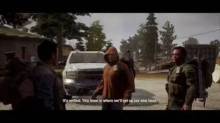 State of Decay 2 [Part 16] FINALE (Ending), End Game Details