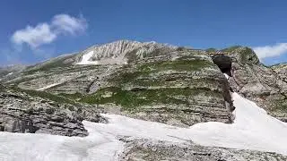 Пшехо Су - Фишт