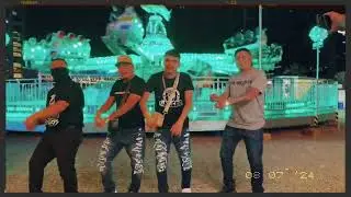 Nuevo Trend!! mi Raza TIRÁNDOLES!🍻🎶🤚🏽