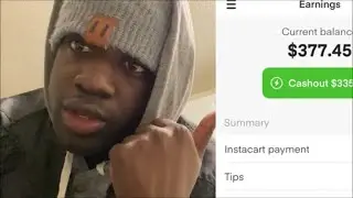 Make up to $400 a Day Doing Instacart
