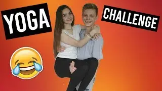 YOGA CHALLENGE Z DOMINIKIEM RUPIŃSKIM! || Kompleksiara Xx