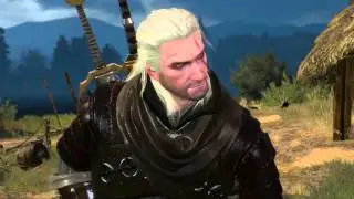 Witcher 3: The Dwarven Document Dilemma
