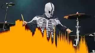 Twenty One Pilots - Ode To Sleep (M_Possible Remix)