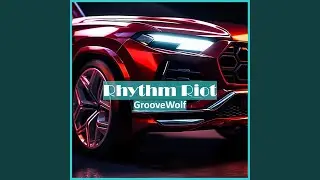 Rhythm Riot