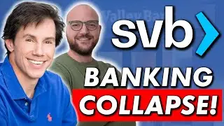 Banking Collapse, Silicon Valley Bank with Alfonso Peccatiello
