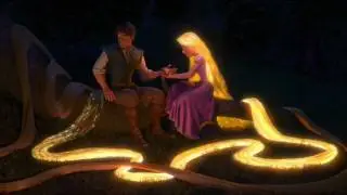 Tangled - Healing Incantation (Mandarin Chinese)