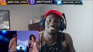 NAPOM VS PACMAX FLOR￼IDA BEATBOX CAMPION REACTION