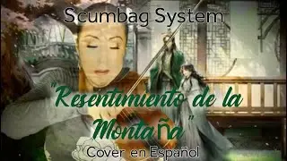 Scumbag System 《穿书自救指南》ending, 