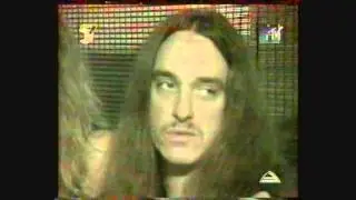 MTV Ультразвук Metallica (MTV Russia Ultrasonic: Locked and Loaded (VHS))
