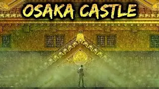 Yakuza Kiwami 2 | Long Battles: 4 - Osaka Castle (NG+)