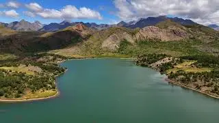 IBÓN DE TRAMACASTILLA, TRAMACASTILLA (HUESCA)