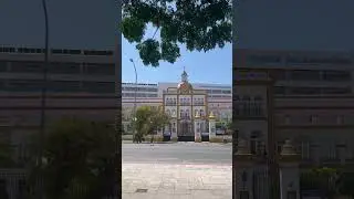 Sevilla ziekenhuis