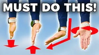 Do This And It WILL TRANSFORM Your Golf Swing