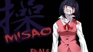 Misao's Story | Misao - THE END