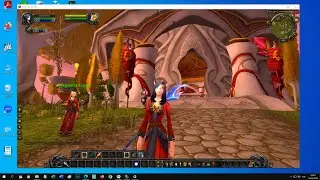 Pantalla Completa en Juegos en Windows 10: Solución